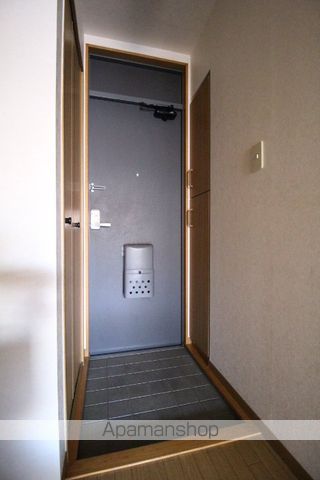 ウヴリールの内装写真