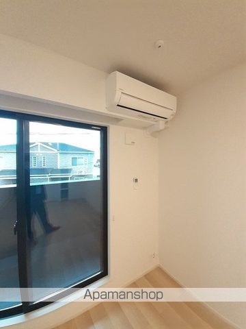 アルバーダ・KVIの内装写真