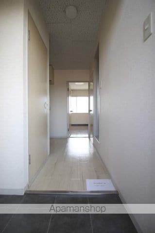 シャンテ後楽園の内装写真