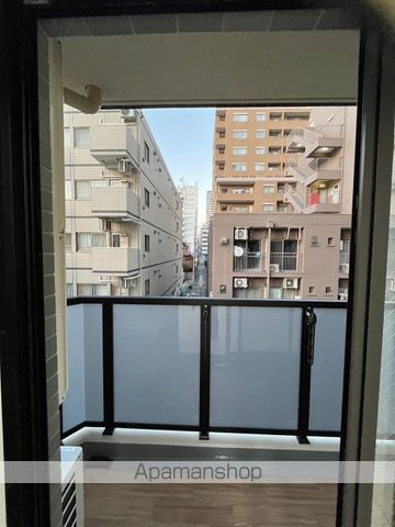 グランハイツ築地明石町の内装写真