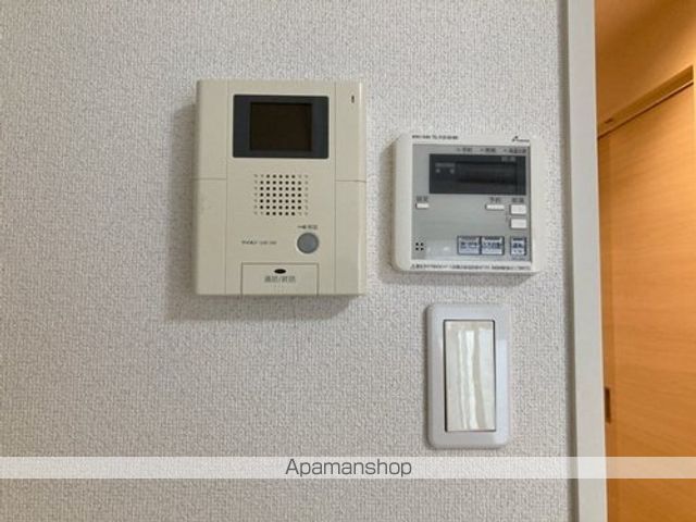 上通パレス草人木の内装写真