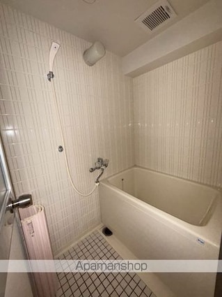 東京都八王子市大和田町１丁目[2DK/36.55m2]のバス