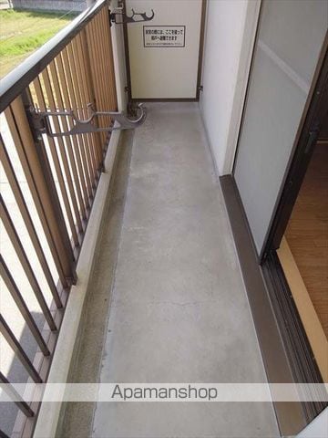 グランディール宮ノ池の内装写真