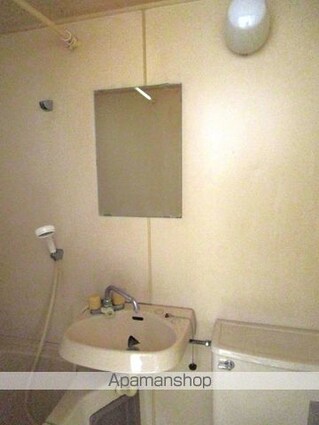 ファーストページ[1K/17m2]の内装4