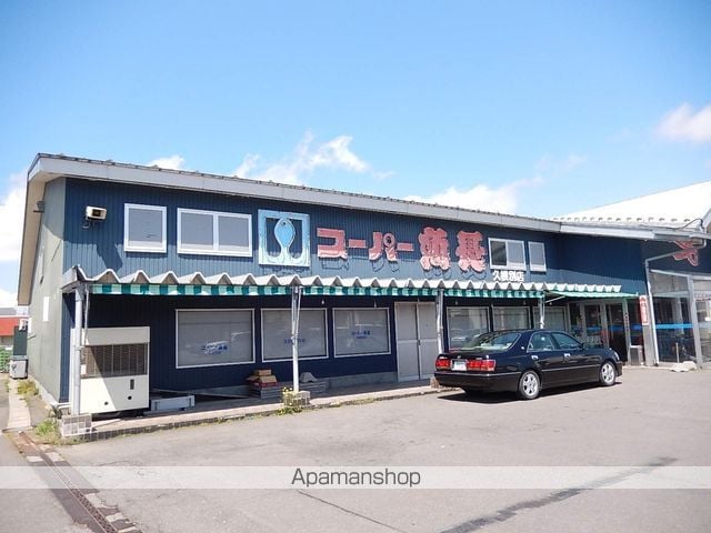 アークヒルズ久根別の周辺写真