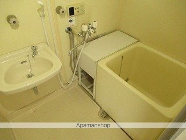 メゾン・ド・ササキの内装写真