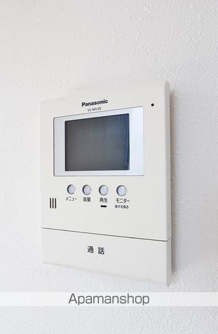 シャーメゾンI番館の内装写真