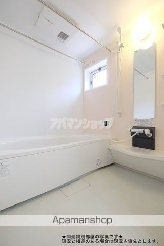 DーROOMあずま町 Bの内装写真