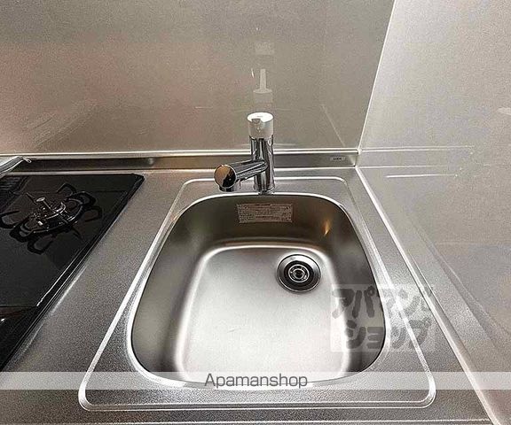 アクアプレイス京都聚楽第の内装写真