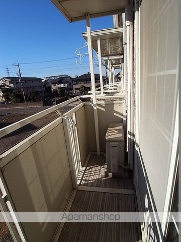 アーバンつくば75号館の内装写真
