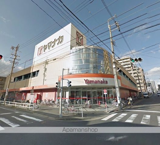 名古屋市名城線 東別院駅 徒歩6分 12階建 築20年の周辺写真
