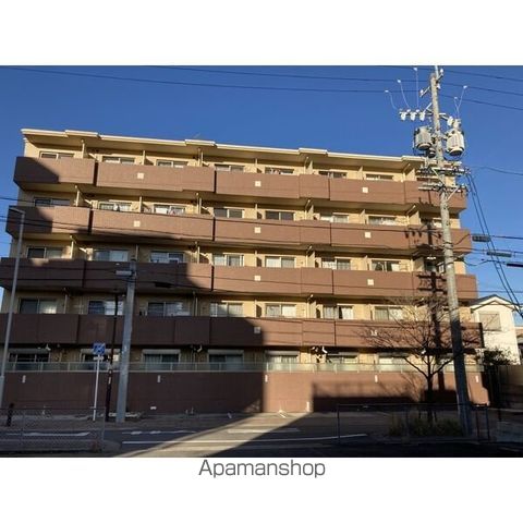 ソフィア本山の内装写真