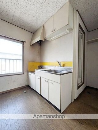 コーポ大高　Ａ[3DK/46.03m2]の内装2