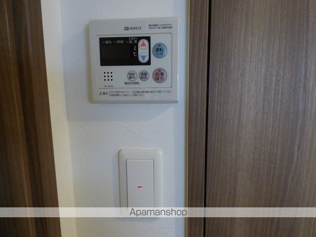エスリード大阪CENTRAL AVENUEの内装写真