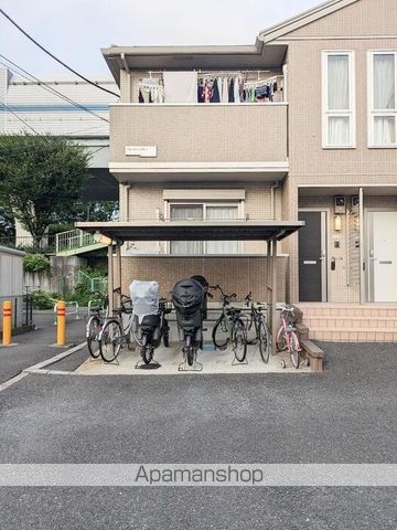 アメニティーハウス IIの内装写真