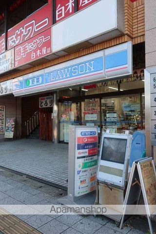 ソイ・コート幕張の周辺写真