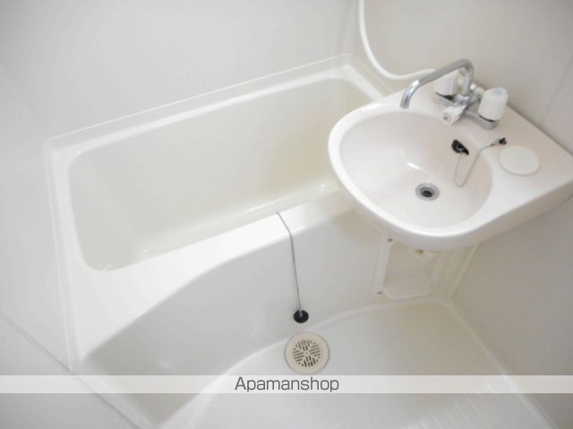 レオパレスブルースカイⅡ[1K/20.28m2]のバス