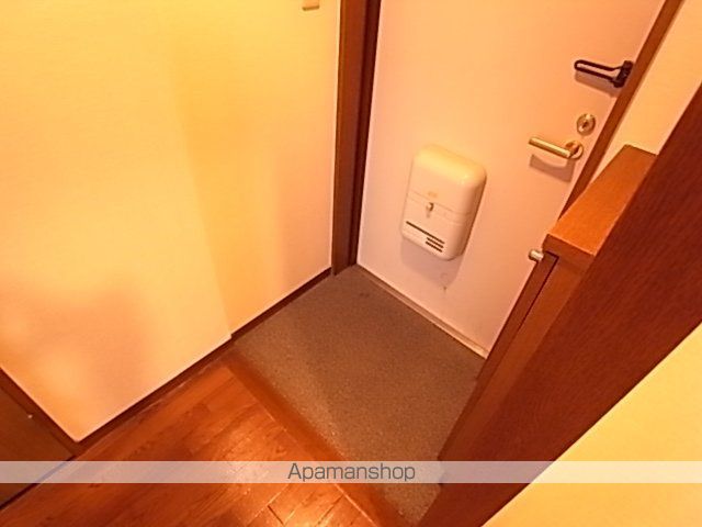 SH丸の内の内装写真