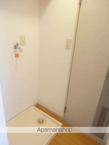 KALMIAPALACEの内装写真