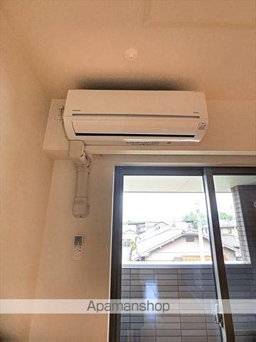 コリーヌ リジエールの内装写真