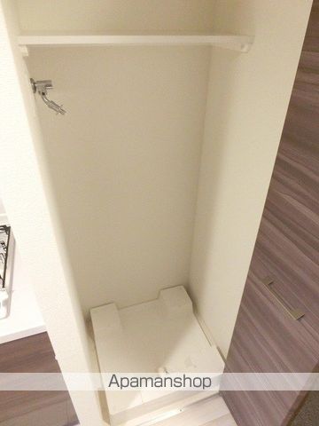 エスリード本町レジデンスの内装写真