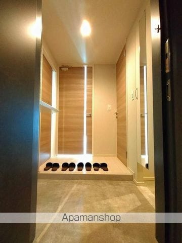 エタニティESAKAの内装写真