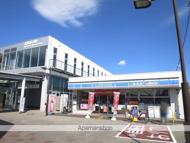 カーサリリオの周辺写真