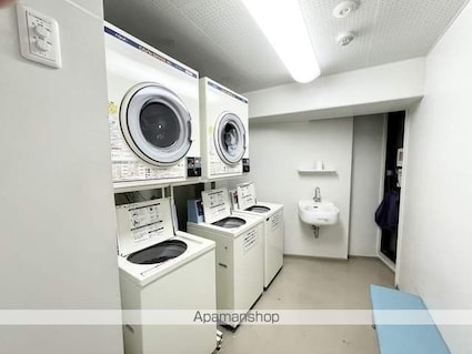 インペリアルお茶の水[1R/14.84m2]の共用部5