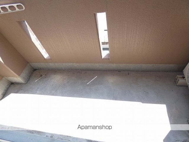 ア・ミューズ宇宿の内装写真