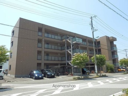 エピナール北久保[1LDK/49.83m2]の外観1