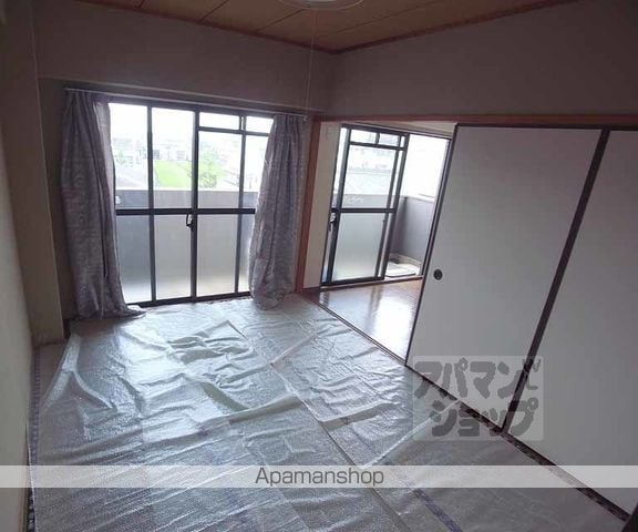 ヴァレドールの内装写真