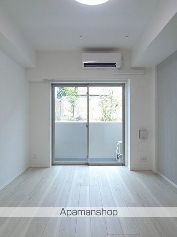 GENOVIA西川口の内装写真