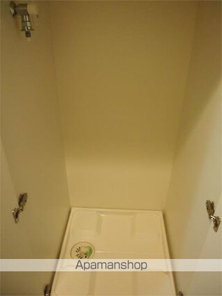 ルーブル南池袋[1K/21.28m2]の内装1