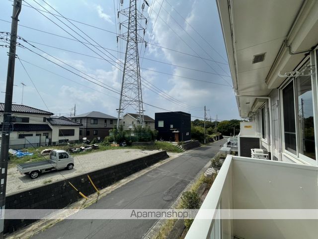 コンフィデンスヒルの内装写真