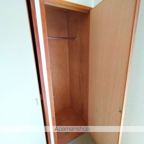 リバティヒルズの内装写真