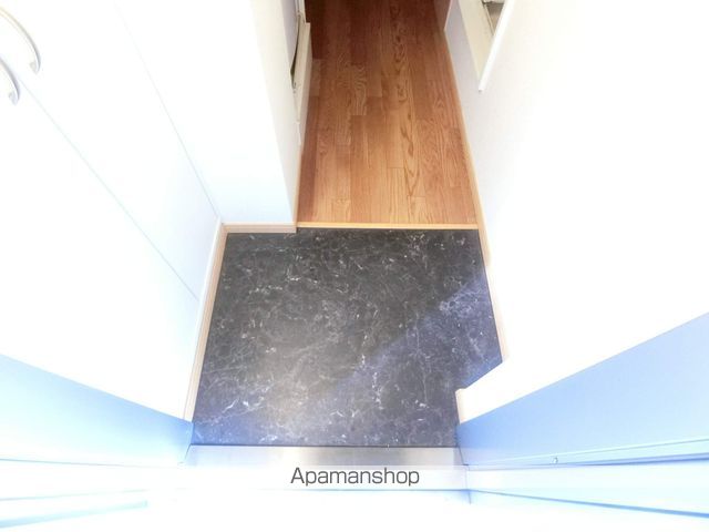 レオパレス逢阪の内装写真