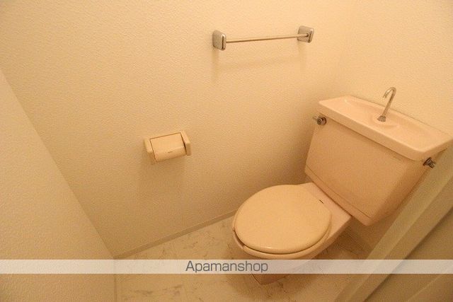 グランヒルズの内装写真