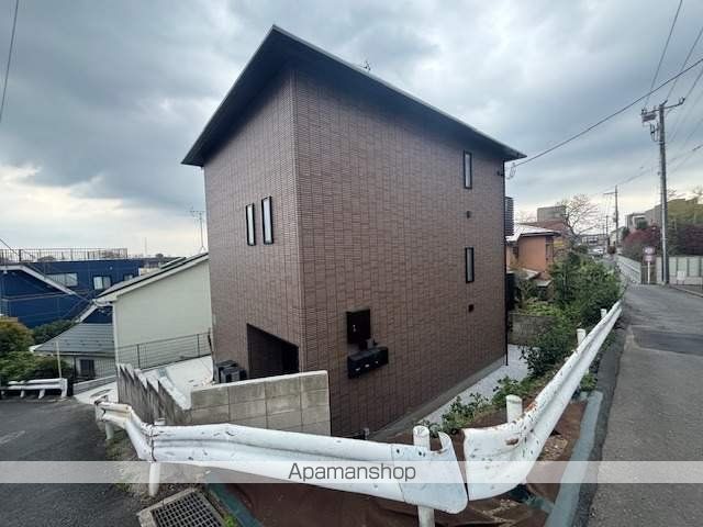 Haleleaの外観写真