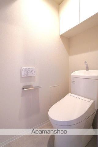 シーズンフラッツ浅草六丁目の内装写真
