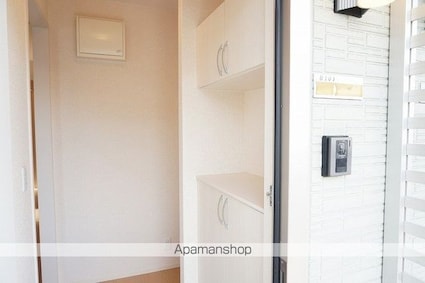 リヴェール長戸　Ｂ棟[2LDK/53.65m2]の内装1