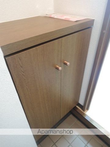 アーブ円山の内装写真