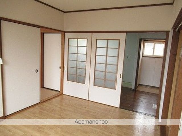 メゾンド東仙北の内装写真
