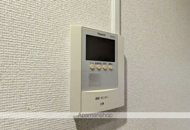 フローラハイツ九品寺の内装写真
