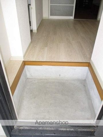 シャロームの内装写真