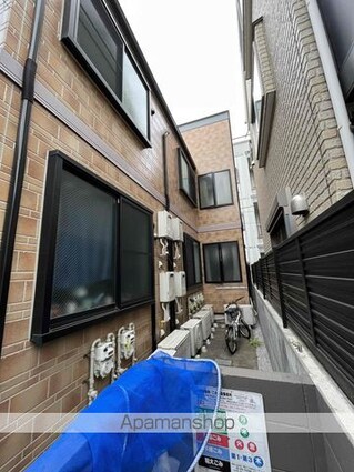 ライフピア高円寺北[1R/10.71m2]の外観2