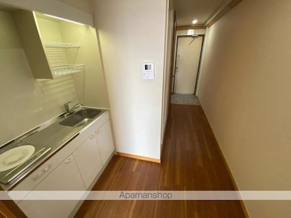 アイランドスペース上林[1K/23.74m2]の内装5