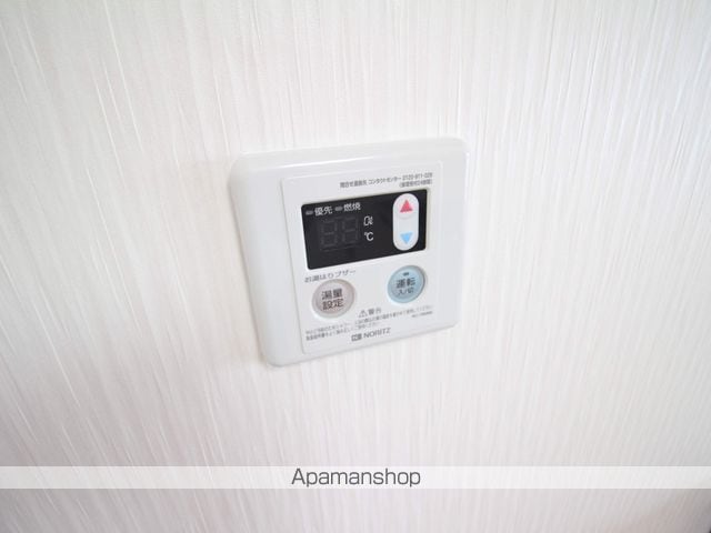 まなーすてらの内装写真