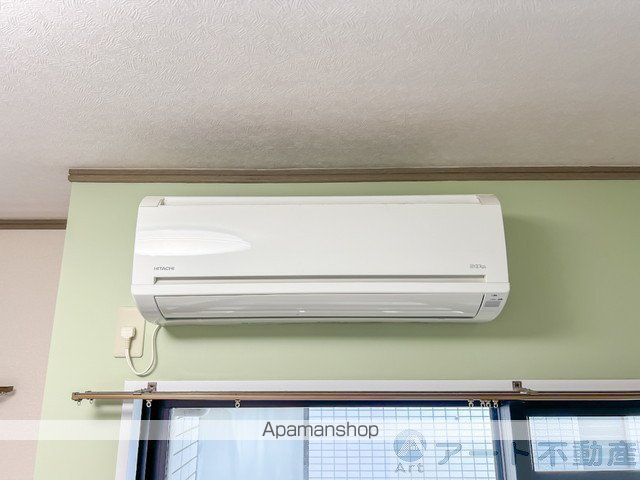 久万の台ハイツIの内装写真