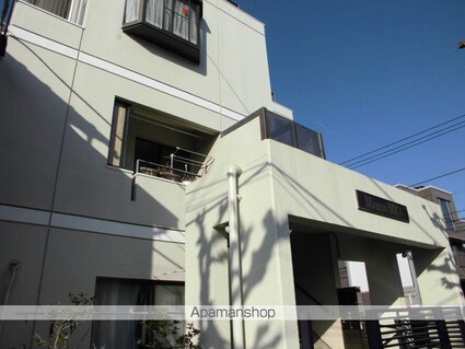 東京都杉並区高円寺北４丁目[1LDK/50.04m2]の外観3