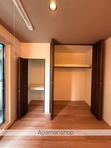 DーROOM宇品東の内装写真